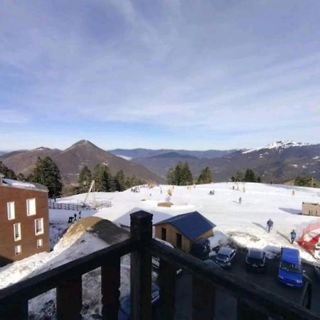 Le Loft Dore Ustou Ngoại thất bức ảnh