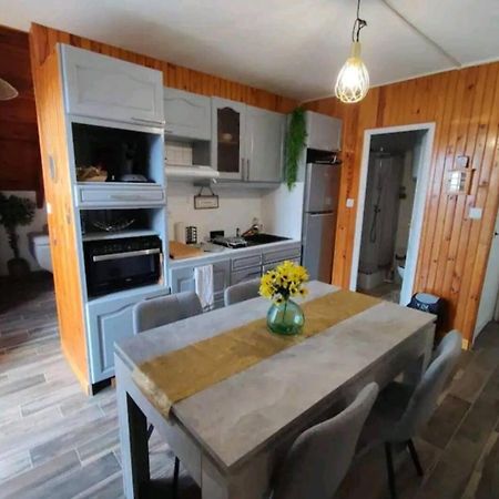 Le Loft Dore Ustou Ngoại thất bức ảnh