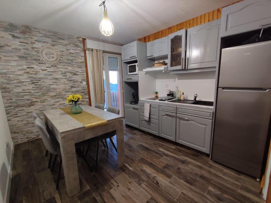 Le Loft Dore Ustou Ngoại thất bức ảnh
