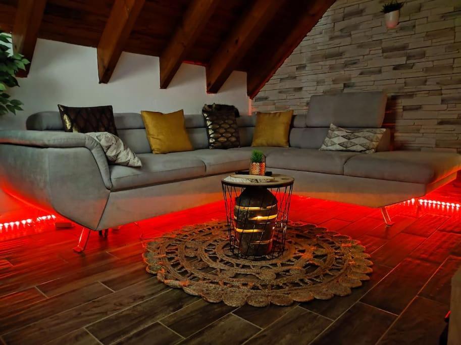 Le Loft Dore Ustou Ngoại thất bức ảnh