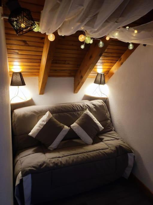 Le Loft Dore Ustou Ngoại thất bức ảnh