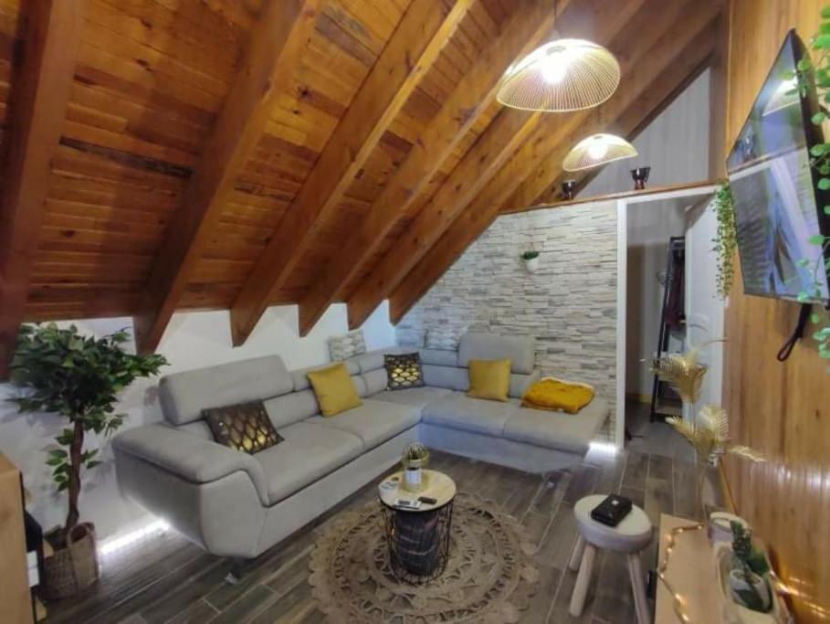 Le Loft Dore Ustou Ngoại thất bức ảnh