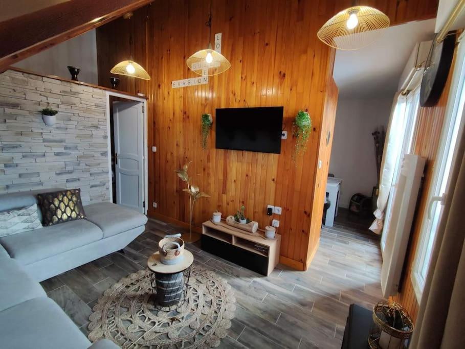 Le Loft Dore Ustou Ngoại thất bức ảnh