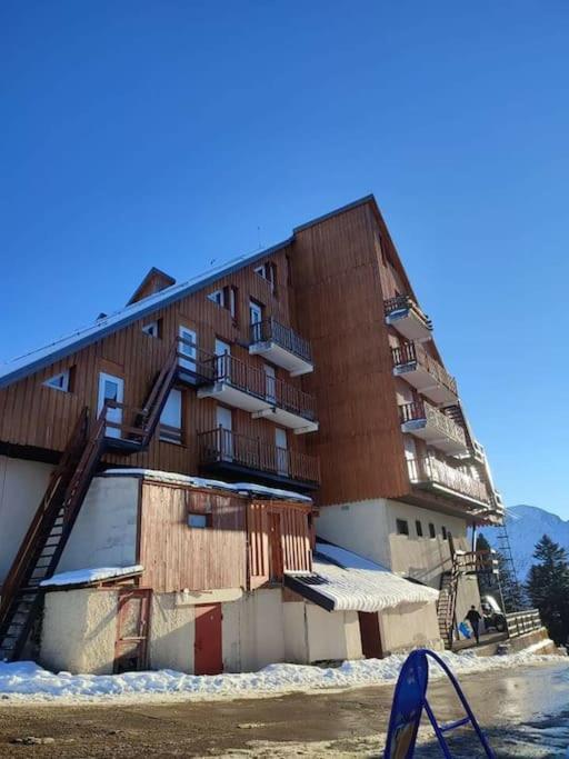 Le Loft Dore Ustou Ngoại thất bức ảnh